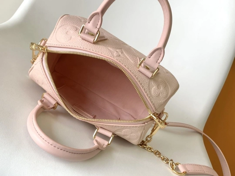 LV Speedy Bags 4056F-0271