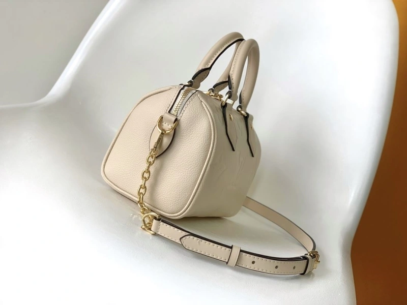LV Speedy Bags 4056F-0272