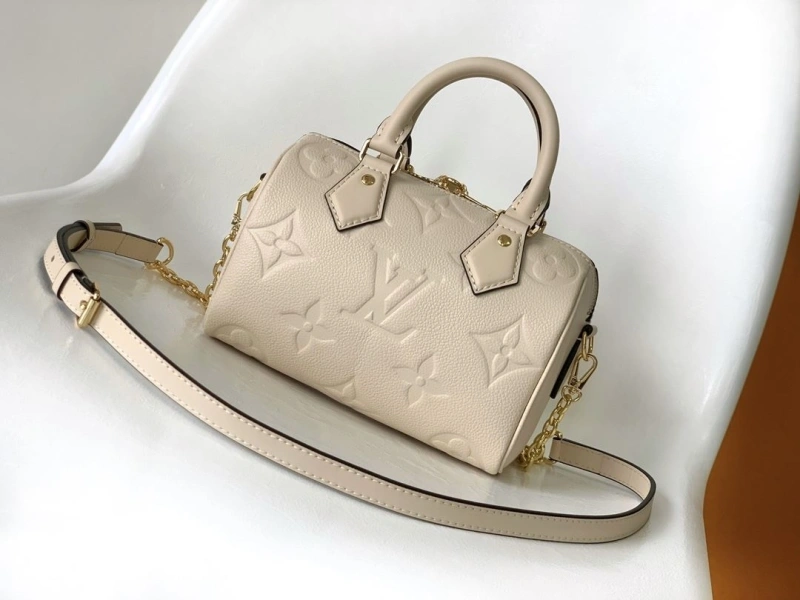 LV Speedy Bags 4056F-0272