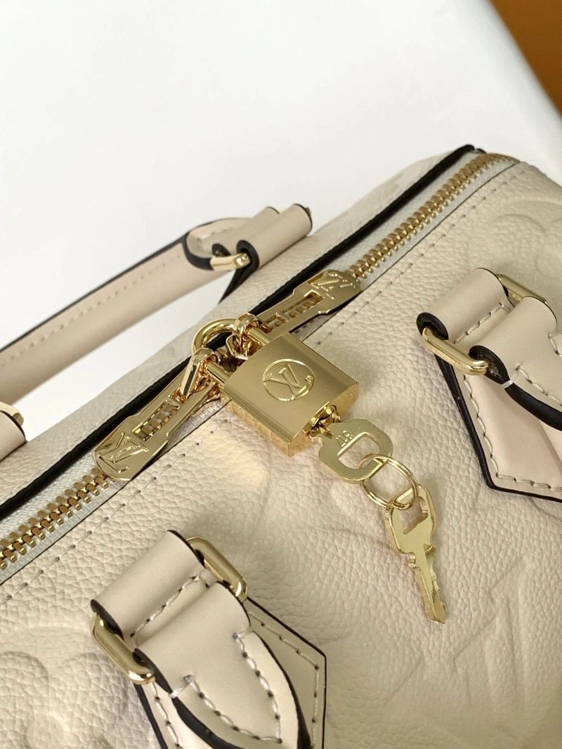 LV Speedy Bags 4056F-0272