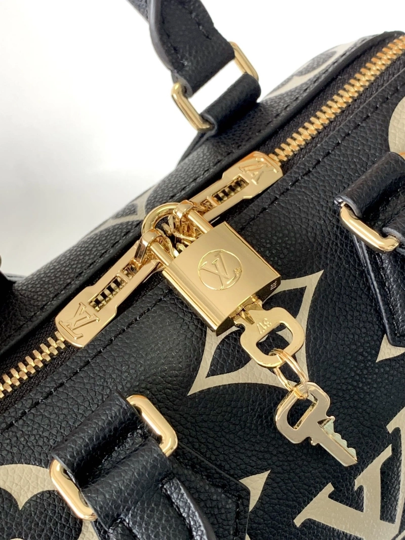 LV Speedy Bags 4056F-0273