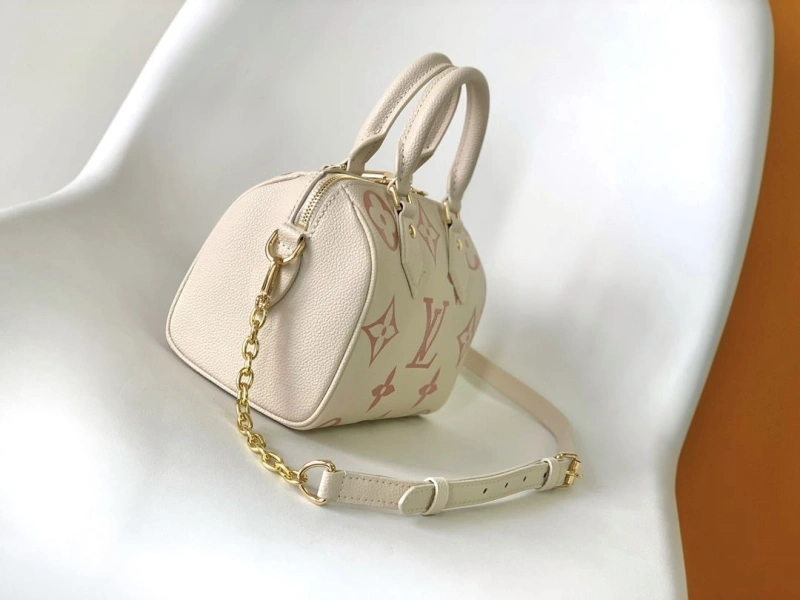 LV Speedy Bags 4056F-0275