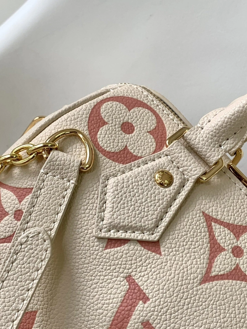 LV Speedy Bags 4056F-0275