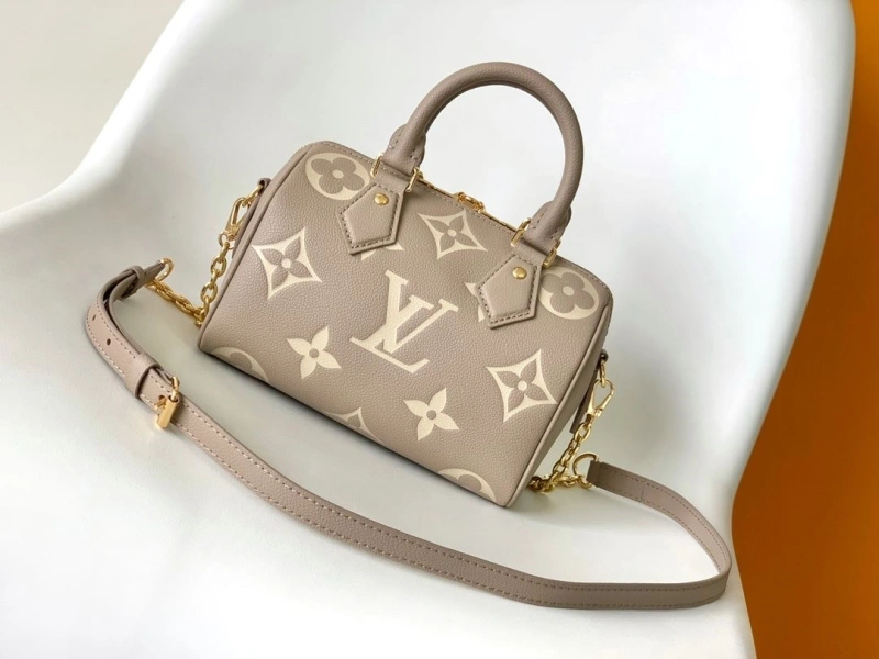 LV Speedy Bags 4056F-0276