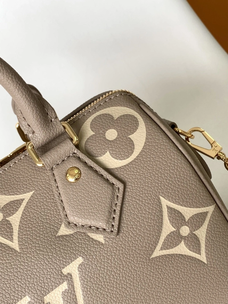 LV Speedy Bags 4056F-0276