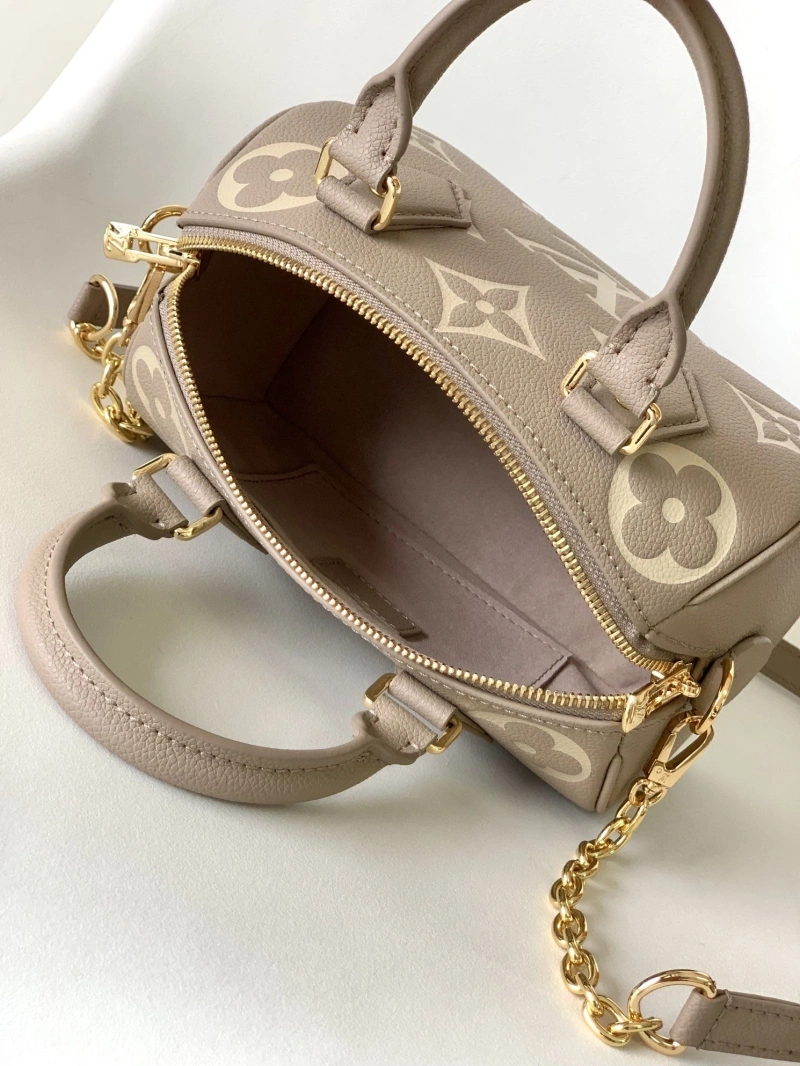 LV Speedy Bags 4056F-0276