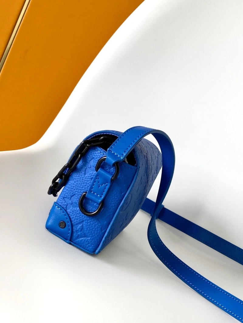 LV Satchel bags 4056F-0284