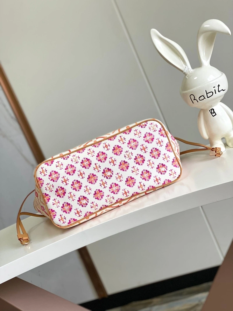 LV Shopping Bags 4056F-0296