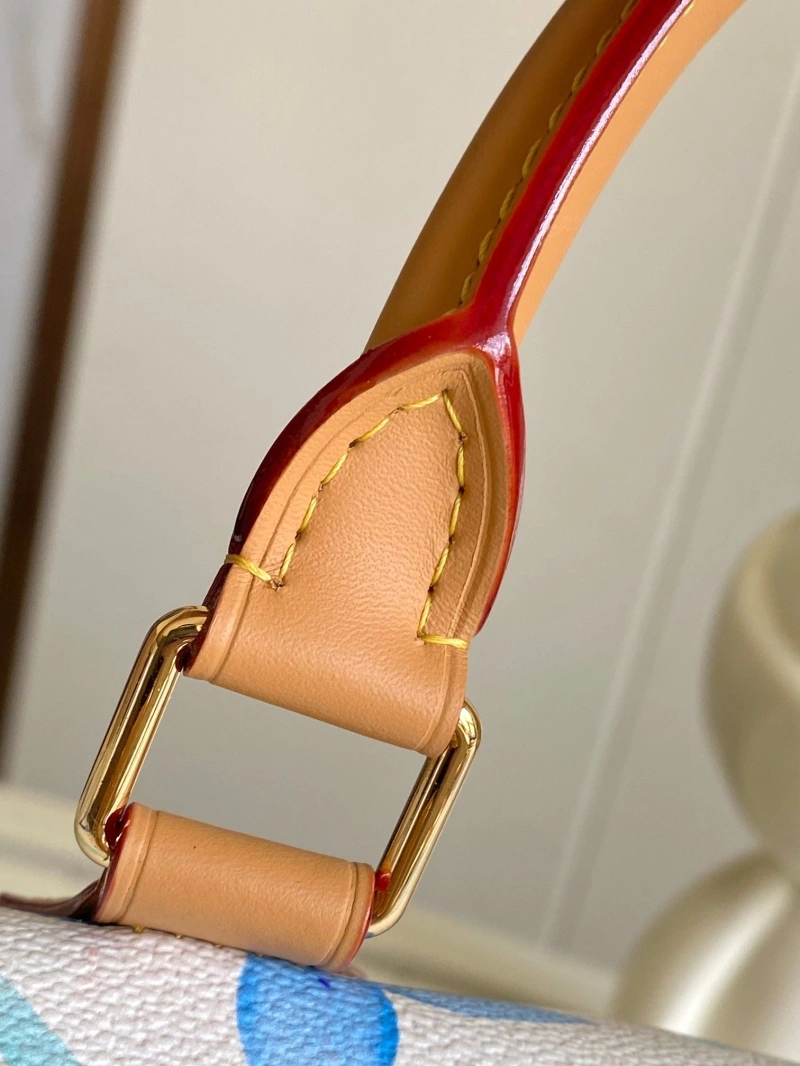 LV Speedy Bags 4056F-0298