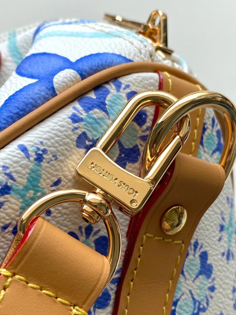 LV Speedy Bags 4056F-0298