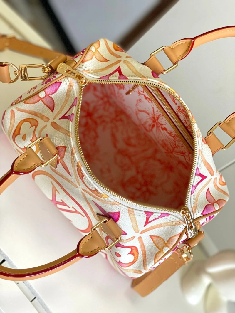 LV Speedy Bags 4056F-0299