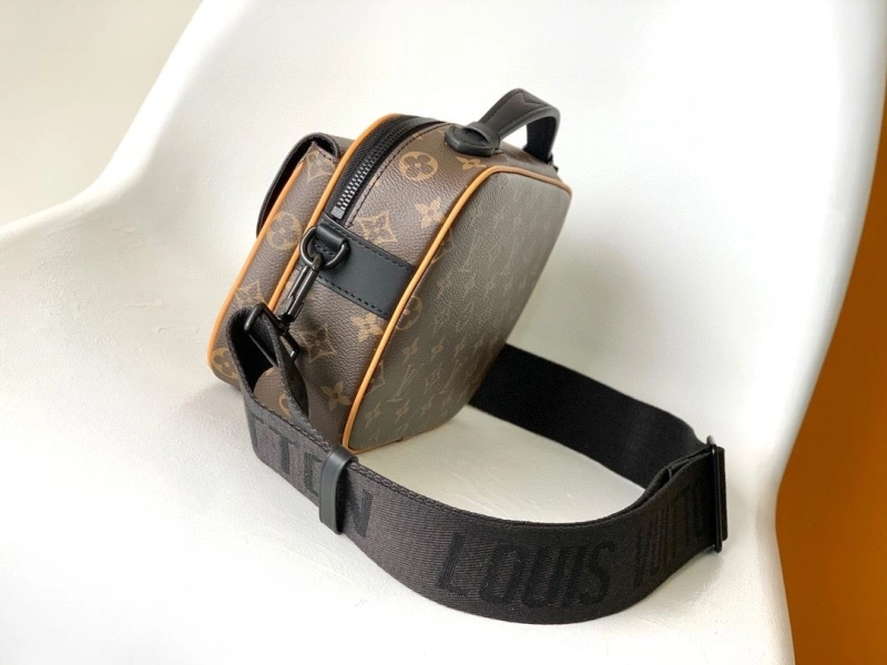 LV Satchel bags 4056F-0307