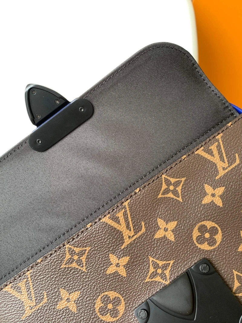 LV Satchel bags 4056F-0310