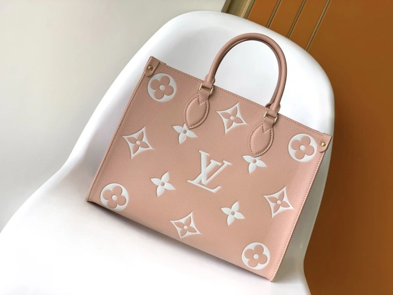 LV Shopping Bags 4056F-0332