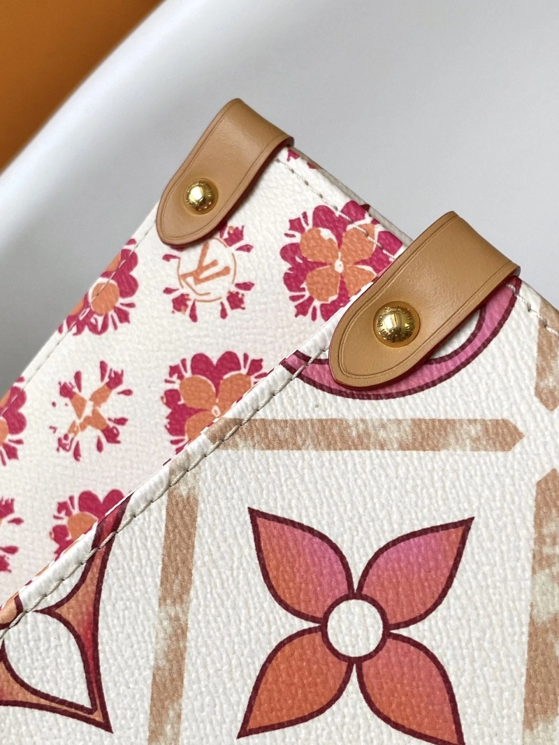 LV Shopping Bags 4056F-0335