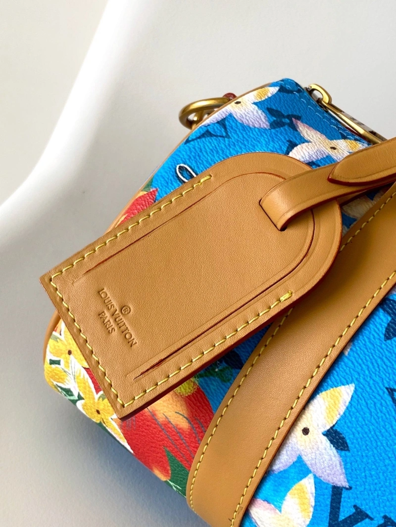 LV Speedy Bags 4056F-0337