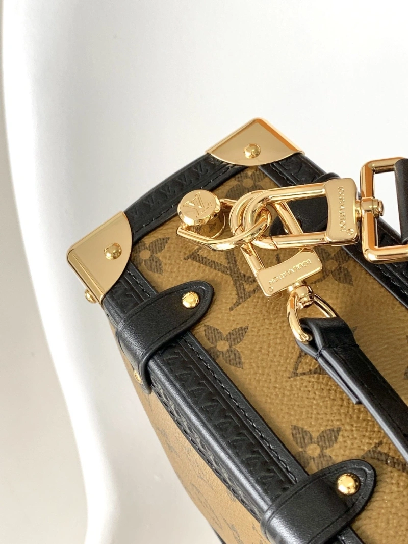 LV Box Bags 4056F-0343