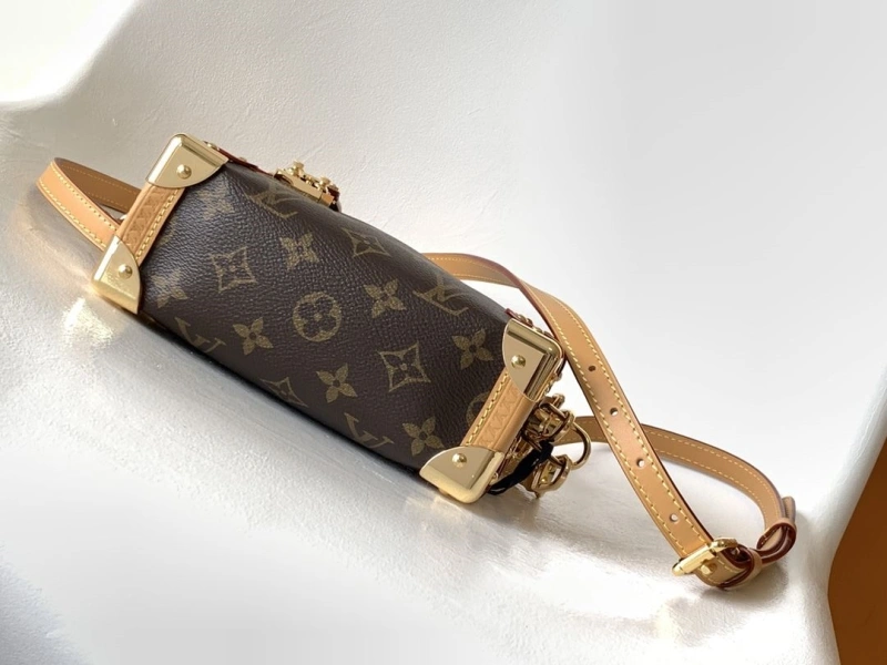 LV Box Bags 4056F-0344