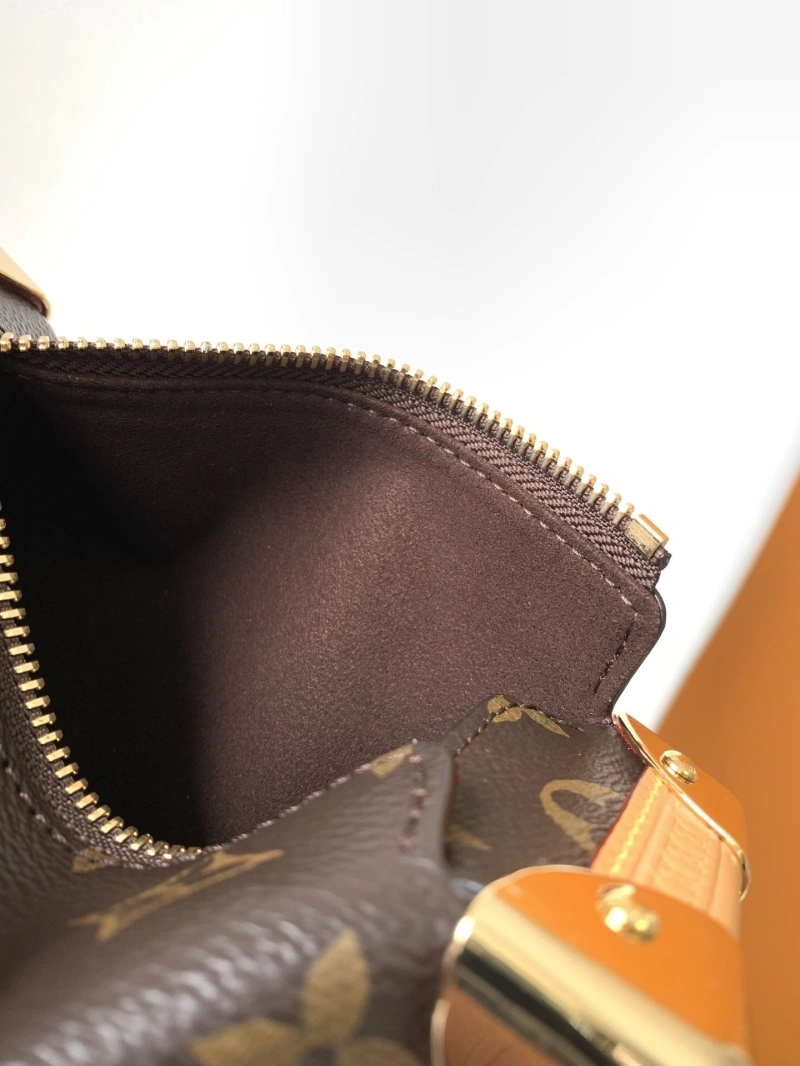LV Box Bags 4056F-0344