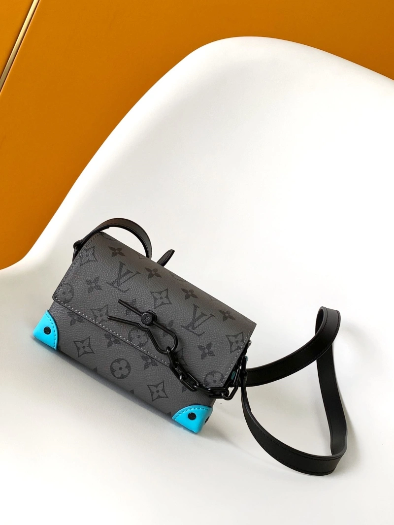 LV Satchel bags 4056F-0354
