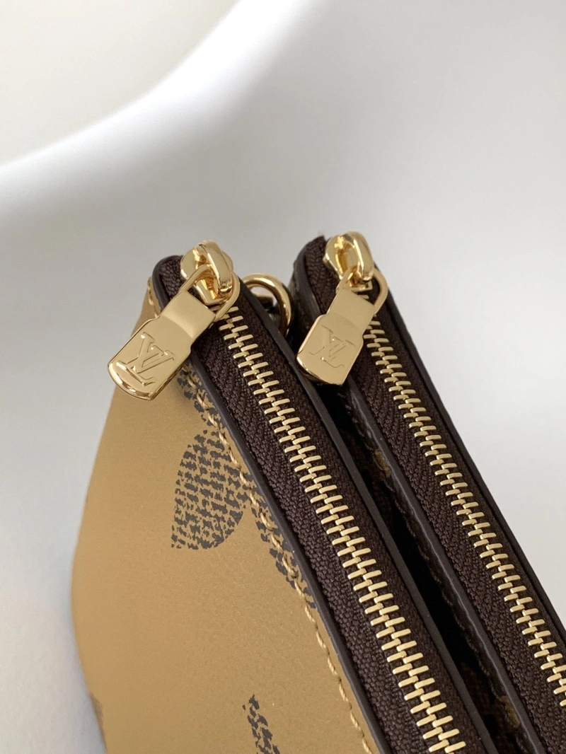 LV Satchel bags 4056F-0362