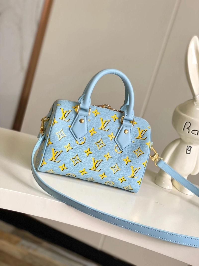LV Speedy Bags 4056F-0379