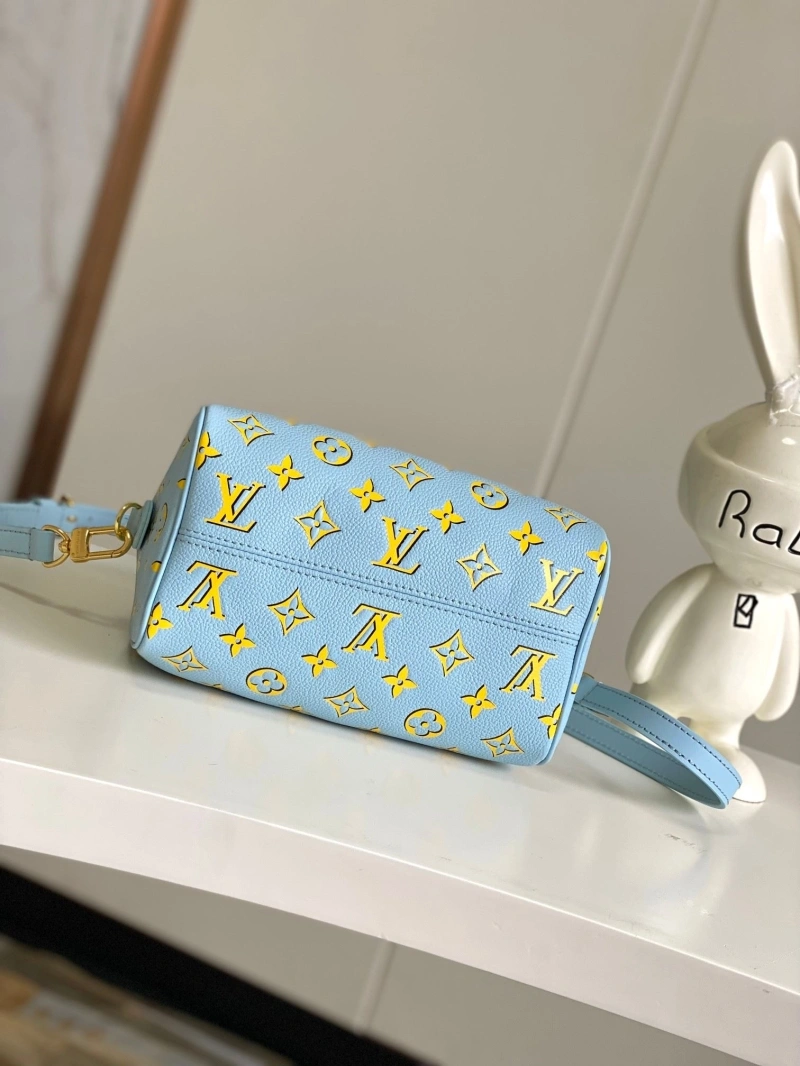 LV Speedy Bags 4056F-0379
