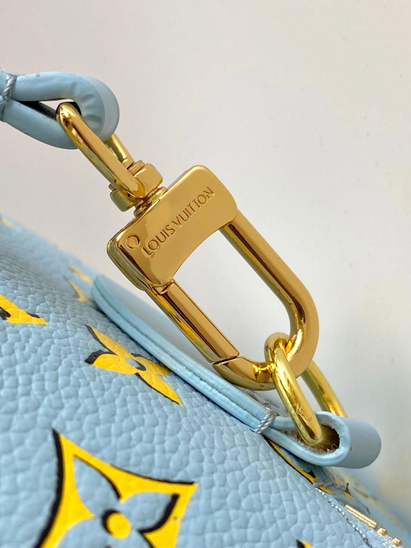 LV Speedy Bags 4056F-0379