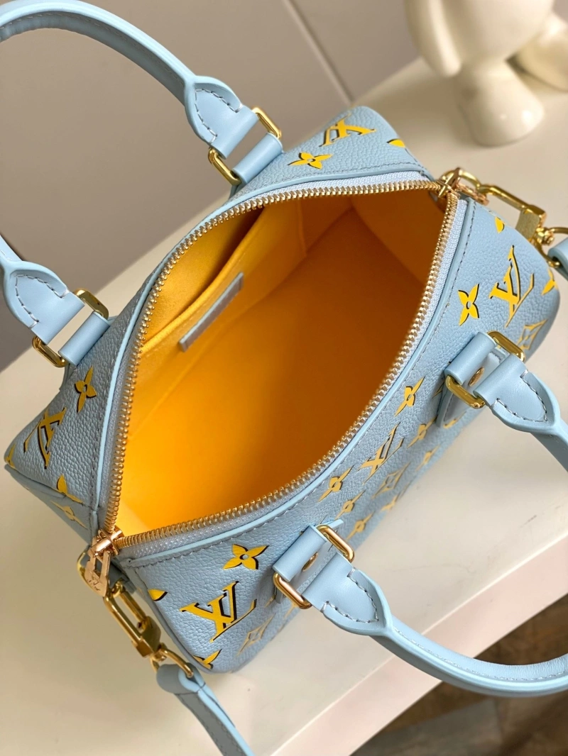 LV Speedy Bags 4056F-0379