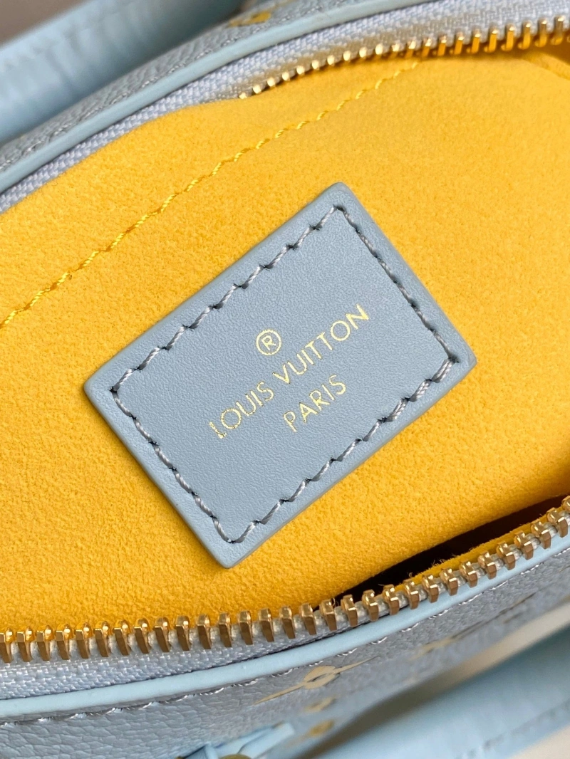 LV Speedy Bags 4056F-0379