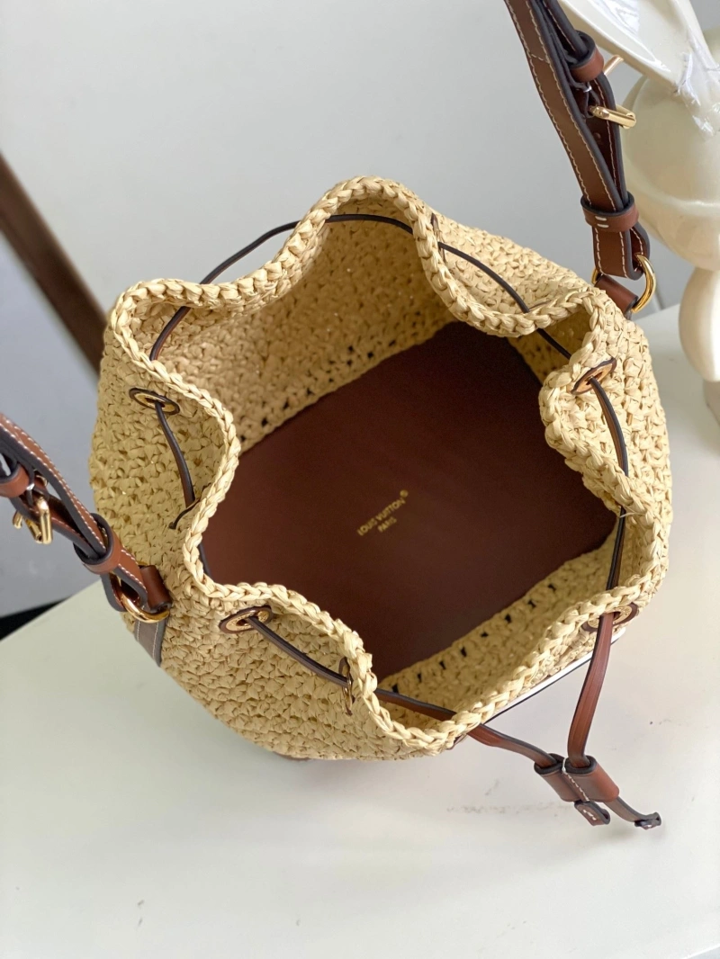 LV Bucket Bags 4056F-0381