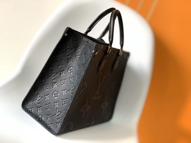 LV Shopping Bags 4056F-0392