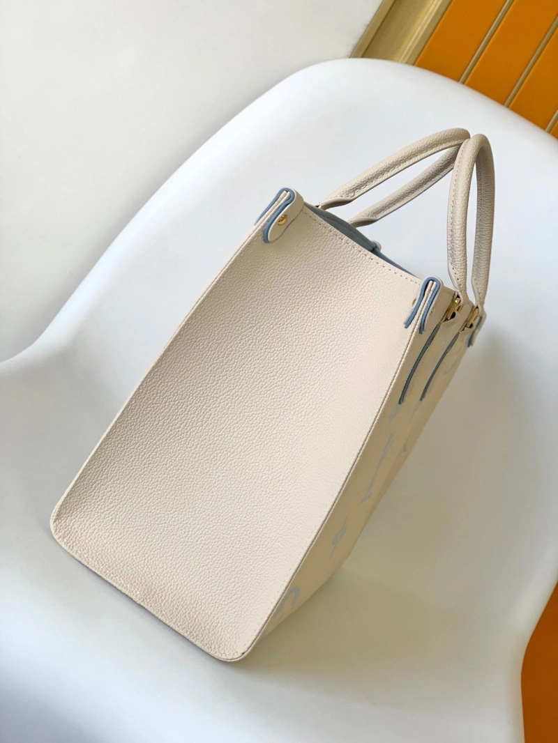 LV Shopping Bags 4056F-0394