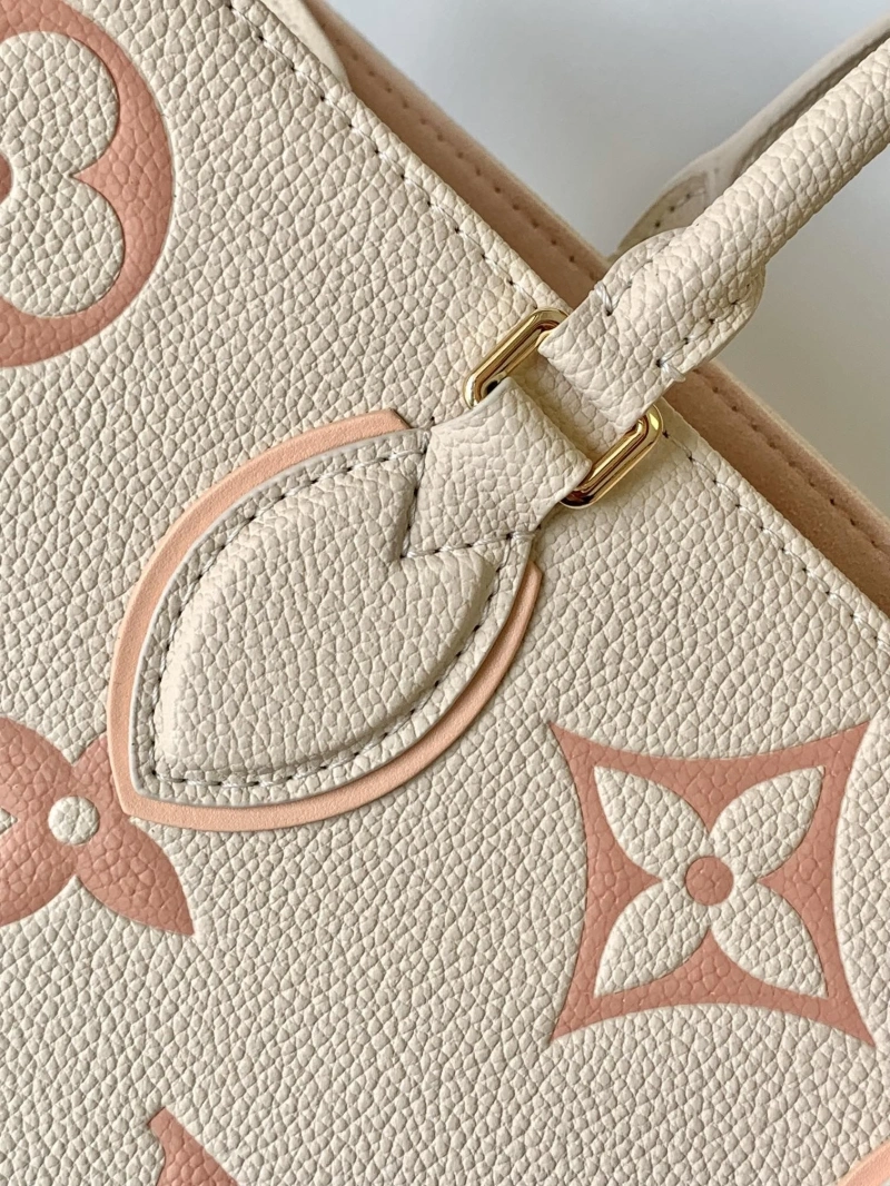LV Shopping Bags 4056F-0396