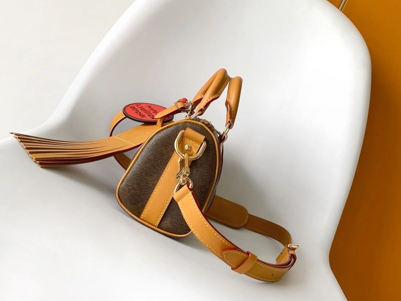 LV Speedy Bags 4056F-0405