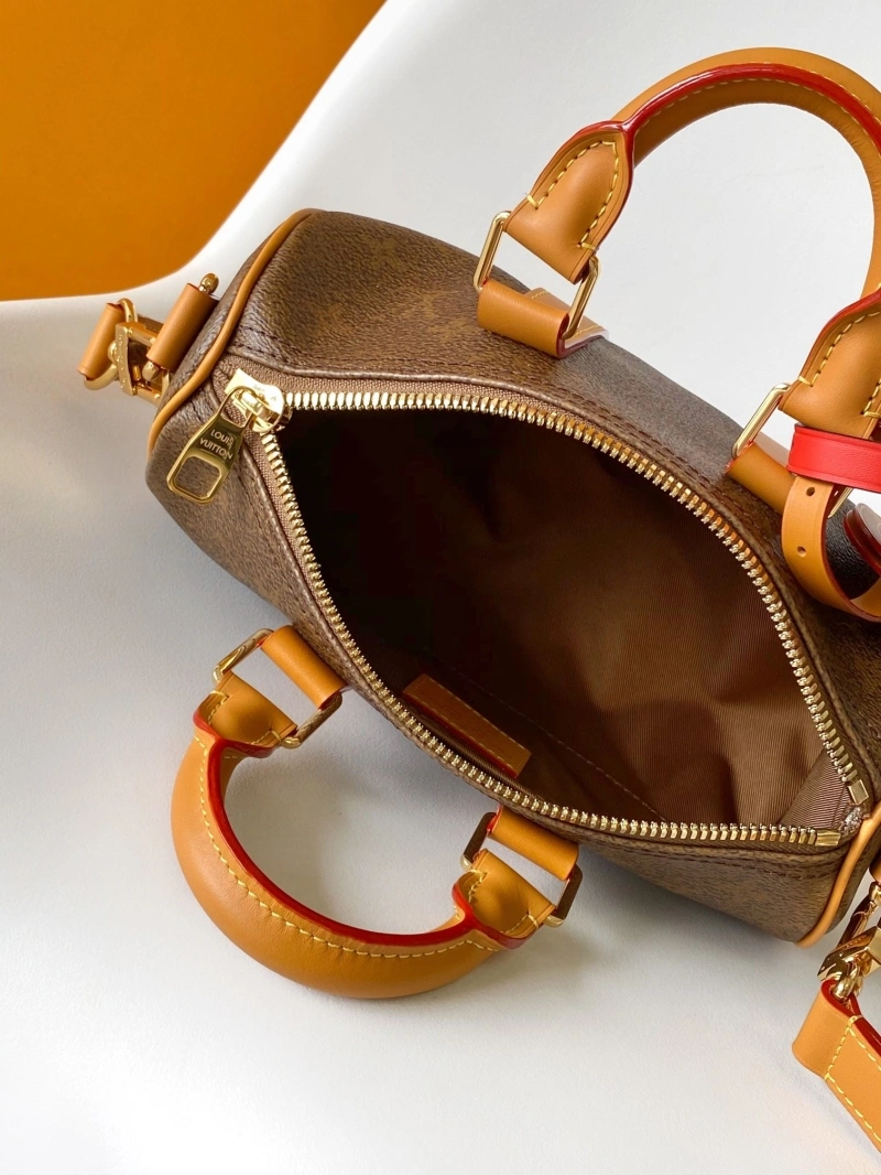 LV Speedy Bags 4056F-0405