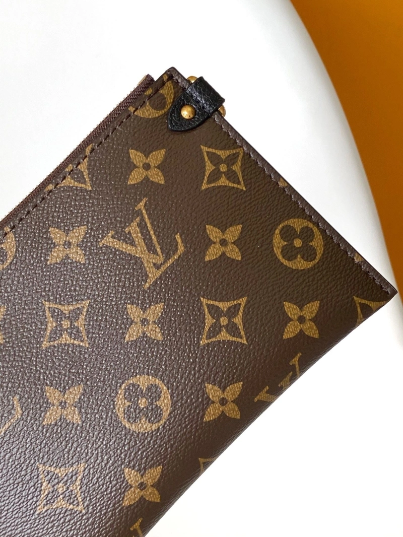 LV Top Handle Bags 4056F-0416