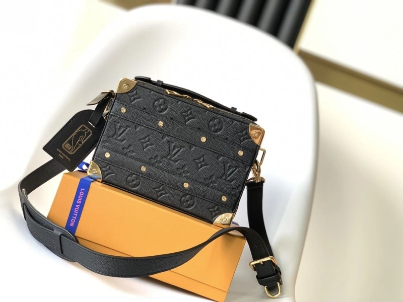 LV Box Bags 4056F-0437