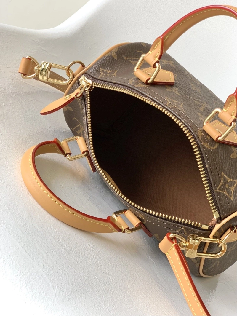 LV Speedy Bags 4056F-0442