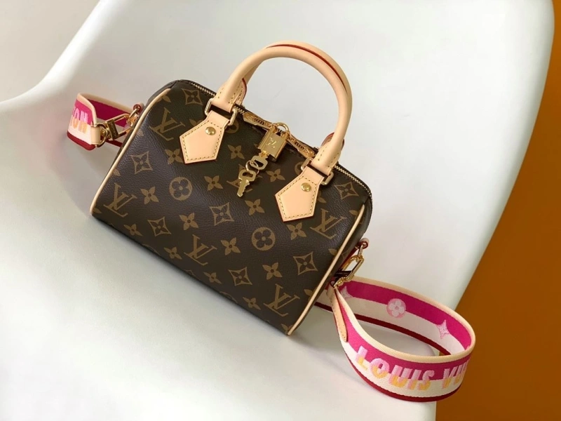 LV Speedy Bags 4056F-0443