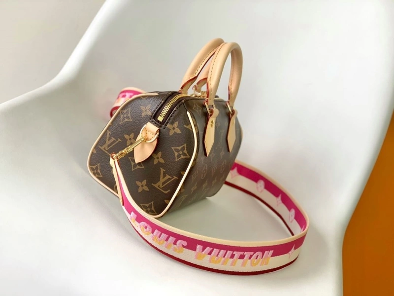 LV Speedy Bags 4056F-0443