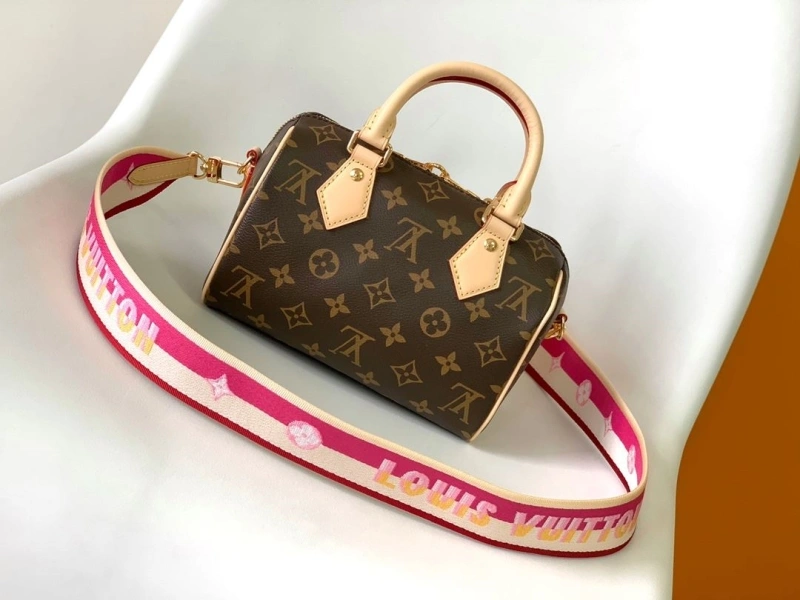 LV Speedy Bags 4056F-0443