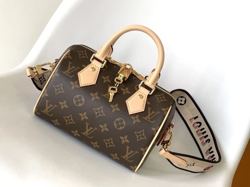 LV Speedy Bags 4056F-0444