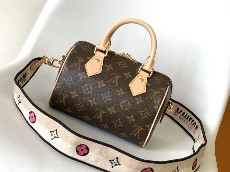 LV Speedy Bags 4056F-0444