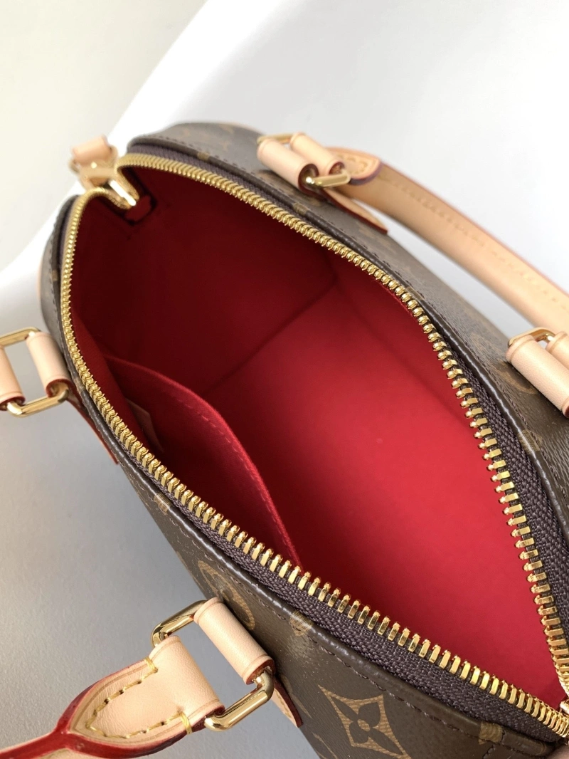 LV Speedy Bags 4056F-0444