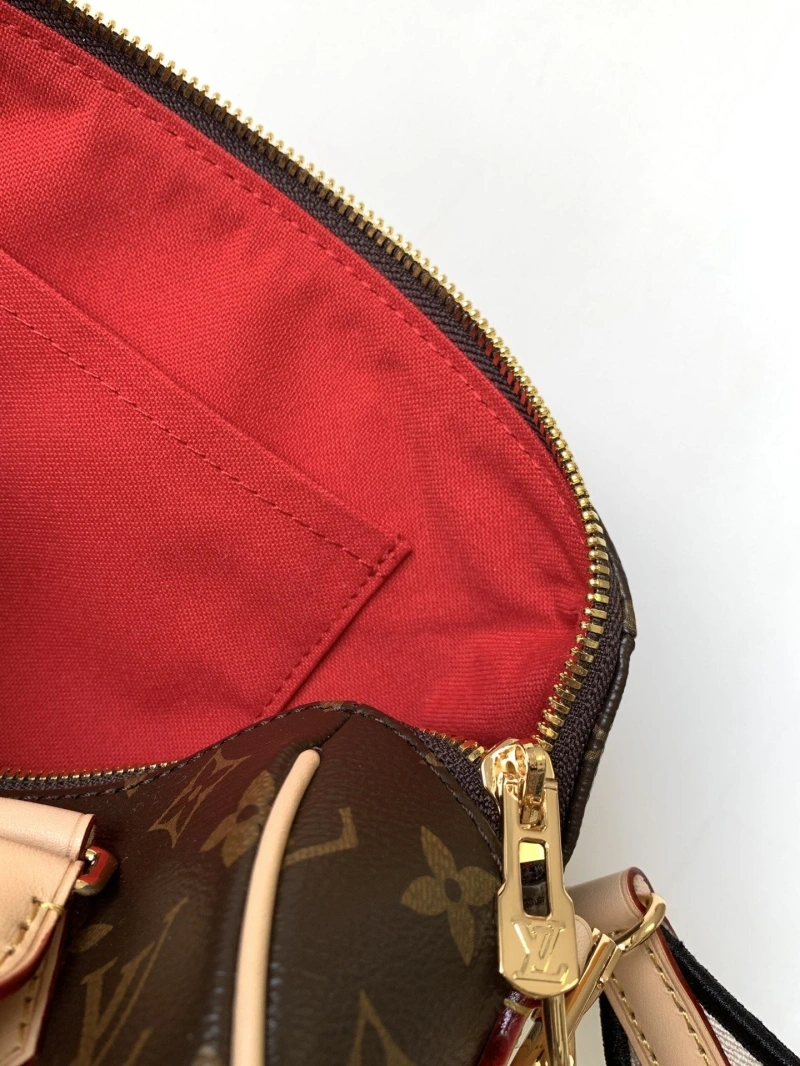 LV Speedy Bags 4056F-0444