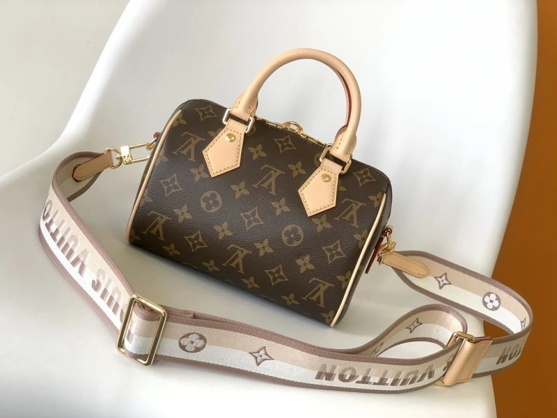 LV Speedy Bags 4056F-0445