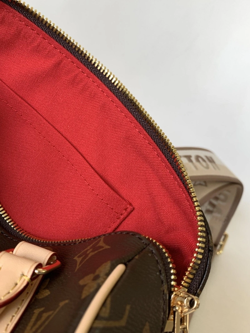 LV Speedy Bags 4056F-0445