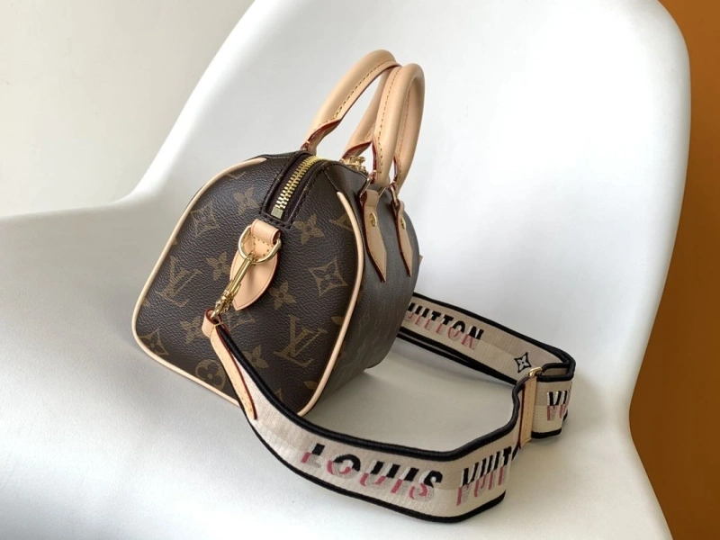 LV Speedy Bags 4056F-0446