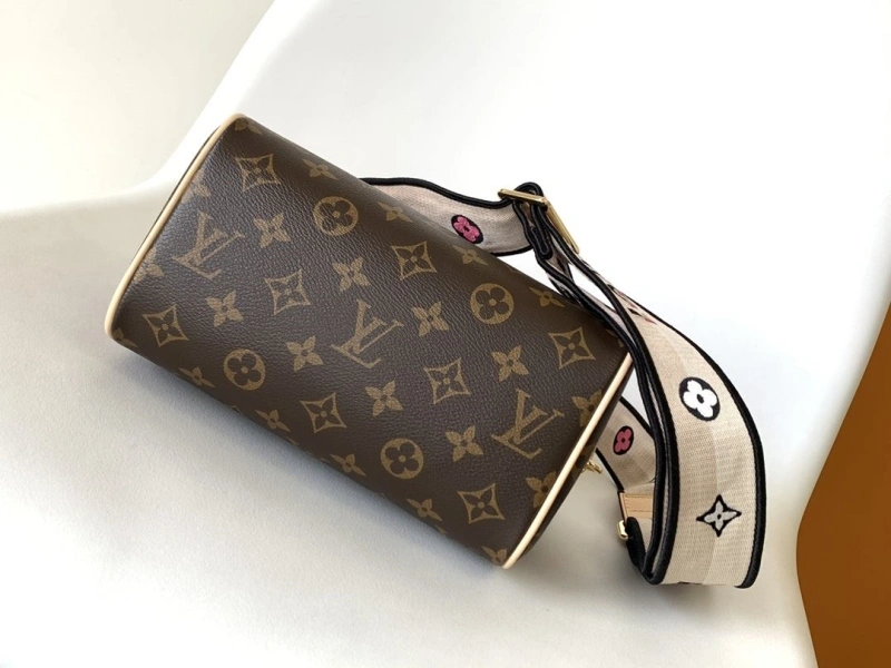 LV Speedy Bags 4056F-0446